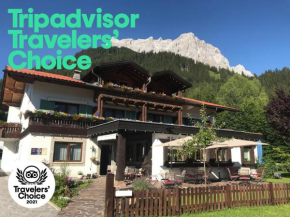 Das Halali - dein kleines Hotel an der Zugspitze, Ehrwald